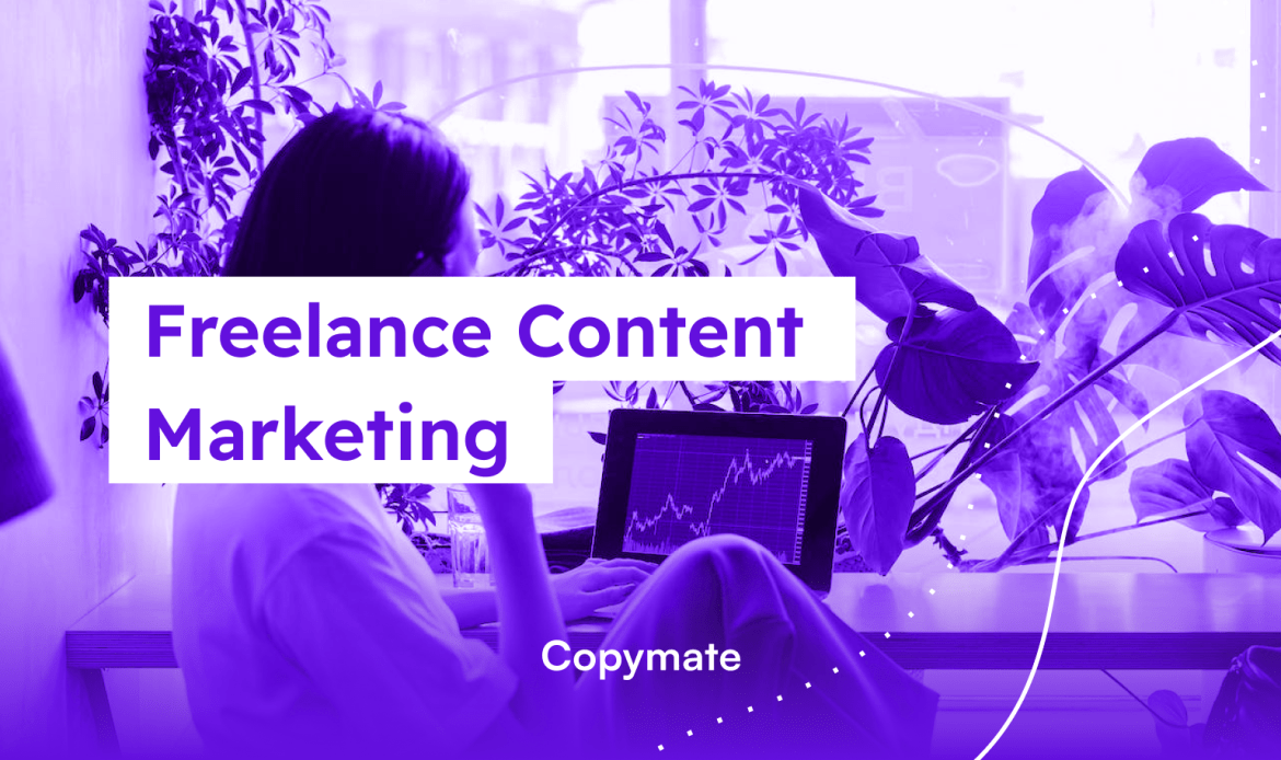 Freelance Content Marketing