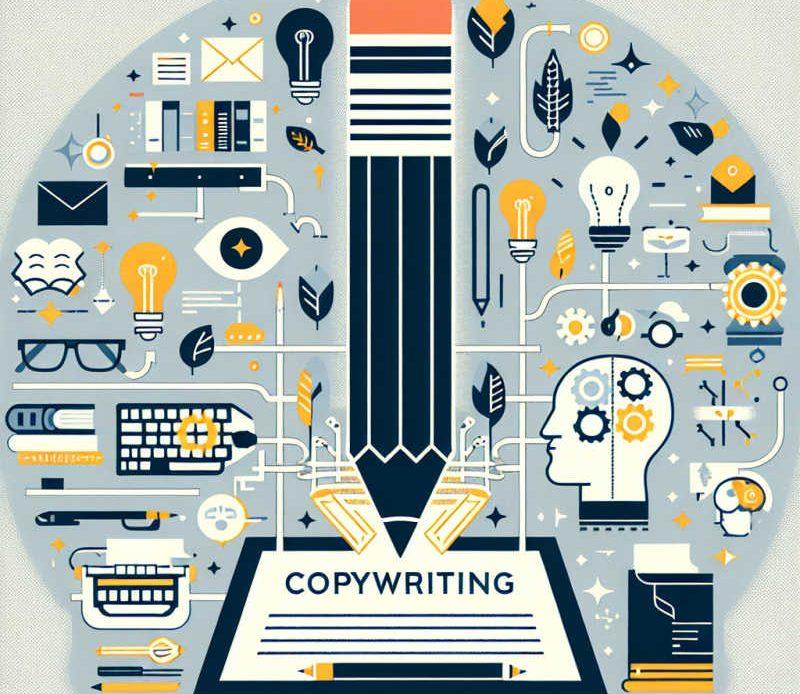 What is Copywriting and the Key Skills Needed for a Copywriter