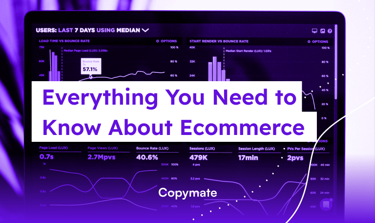 Understanding E Commerce Meaning: Everything You Need to Know About Ecommerce